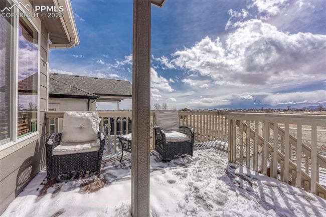 9812 Fairway Glen Dr, House other with 5 bedrooms, 3 bathrooms and 3 parking in Peyton CO | Image 39