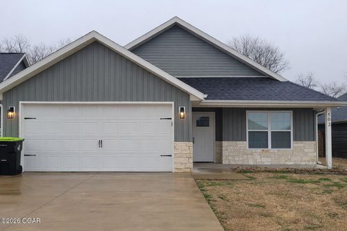 502 Azalea St, Duenweg, MO, 64841-1090 | Card Image
