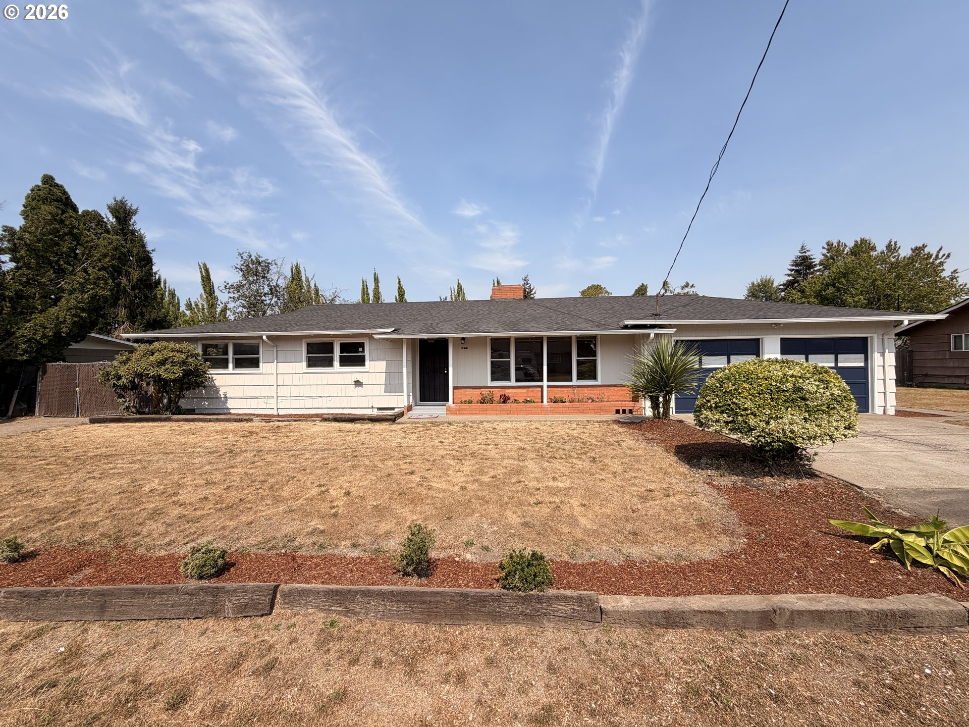 Residential in Salem