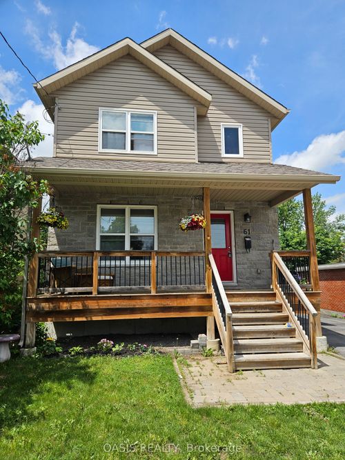 61 Herriott St, Carleton Place, ON, K7C2A6 | Card Image
