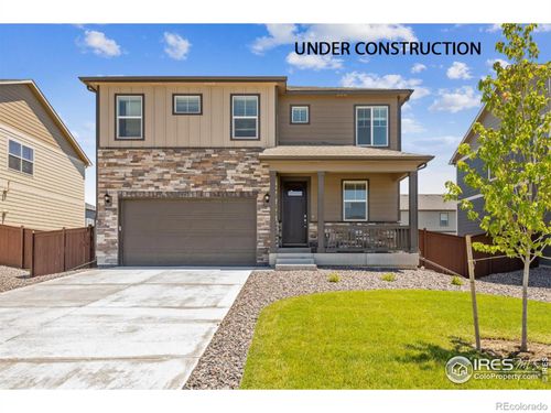 393 Hummingbird Lane, Johnstown, CO, 80534 | Card Image