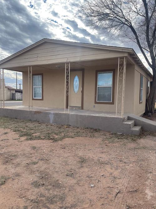 610 S Calhoun St, Midland, TX, 79701-7620 | Card Image