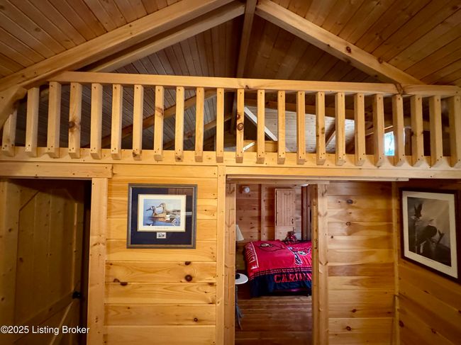 100 Little Cabin Ln, House other with 2 bedrooms, 1 bathrooms and null parking in Falls Of Rough KY | Image 34