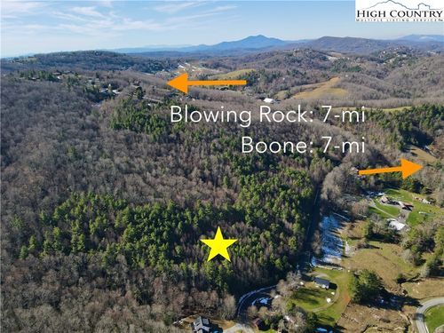TBD George Hayes Rd, Boone, NC, 28607 | Card Image
