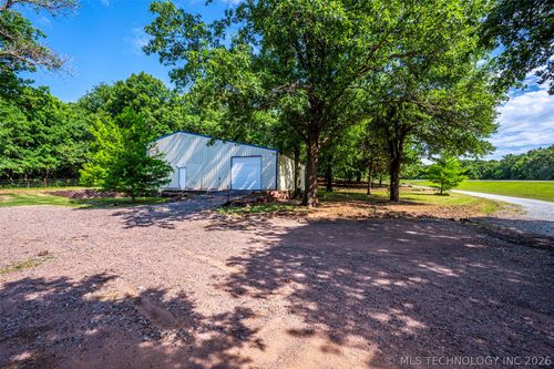 4480 State Highway 3w, Byars, OK, 74831-3625 | Card Image