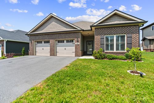 957 Riddle Rdg, Jonesborough, TN, 37659-5045 | Card Image