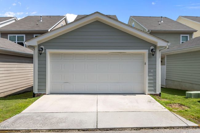 Alley Access Garage | Image 34