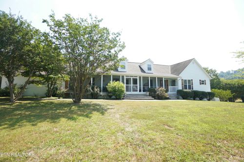 2819 Stock Creek Rd, Knoxville, TN, 37920-9586 | Card Image