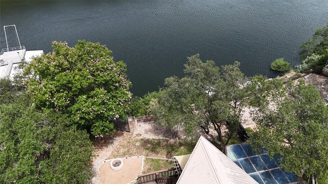 View of subject property featuring a nearby body of water | Image 39