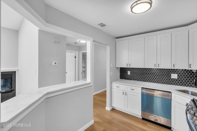 2212 - 2212 Candlelight Ct, Condo with 2 bedrooms, 2 bathrooms and null parking in Helmetta NJ | Image 6