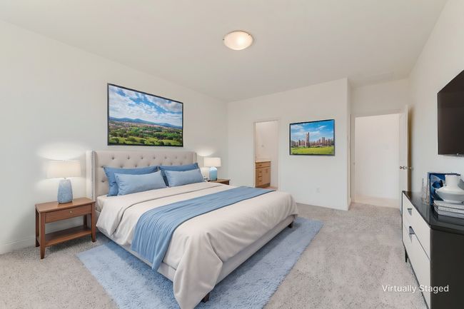 3107 Lucia Way, House other with 4 bedrooms, 3 bathrooms and null parking in Princeton TX | Image 11