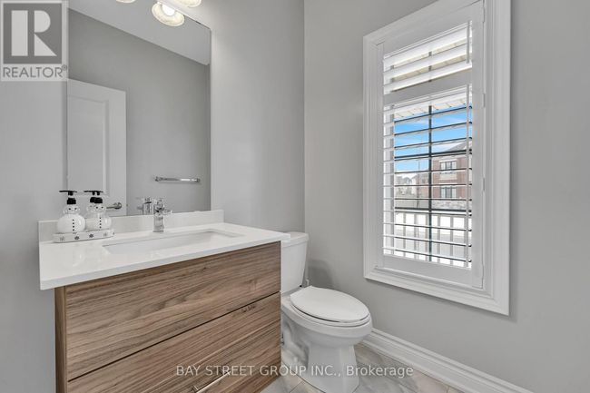 1275 Raspberry Terrace, House other with 4 bedrooms, 3 bathrooms and 4 parking in Milton (FO Ford) ON | Image 32