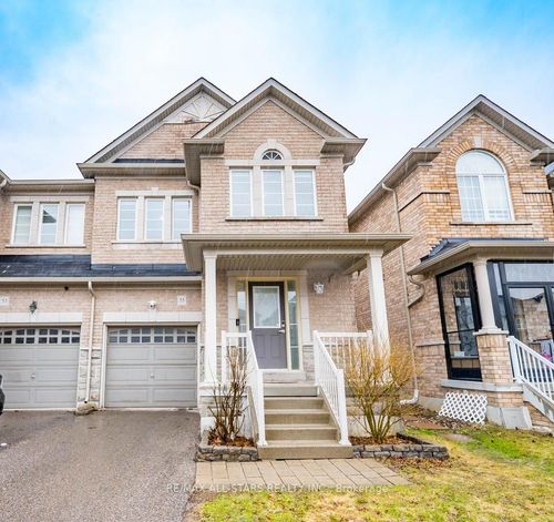 55 Win Timbers Cres, Stouffville, ON, L4A0Y9 | Card Image