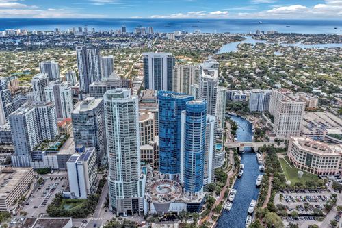 3502-333 Las Olas Way, Fort Lauderdale, FL, 33301-2363 | Card Image
