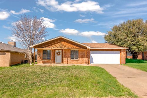 7918 Bonnie Cir, Abilene, TX, 79606-5521 | Card Image