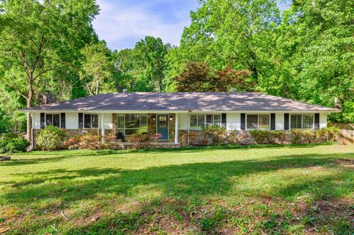 710 Miles Rd, Signal Mountain, TN, 37377-2652 | Card Image
