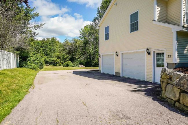 52 Whitehall Rd, House other with 3 bedrooms, 3 bathrooms and null parking in Hooksett NH | Image 33