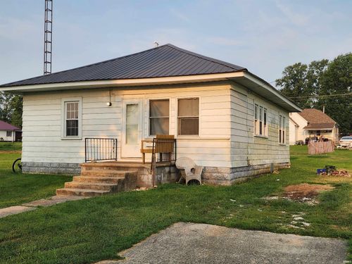 812 Ohio St, Bicknell, IN, 47512-3014 | Card Image