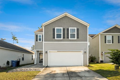9722 Brandishing Rd, Ladson, SC, 29456-4448 | Card Image