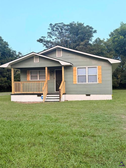 108 Vienna St, Fort valley, GA, 31030-3200 | Card Image