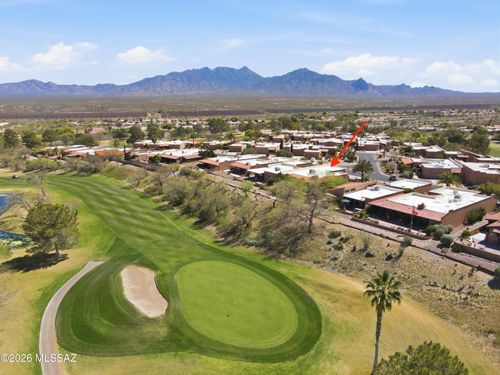 812 W Desert Hills Dr, Green Valley, AZ, 85622-8429 | Card Image