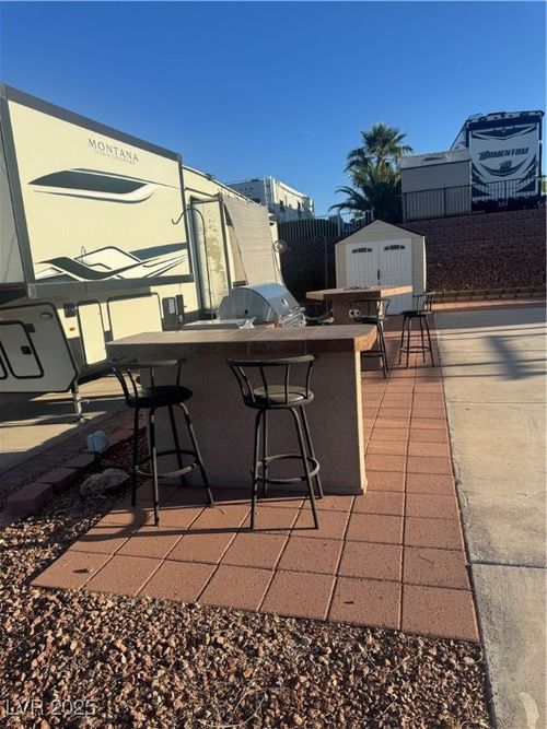 834 Canary Way, Boulder City, NV, 89005-1230 | Card Image