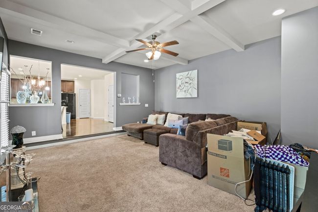 6870 Diamond Dr, House other with 4 bedrooms, 3 bathrooms and null parking in Rex GA | Image 14