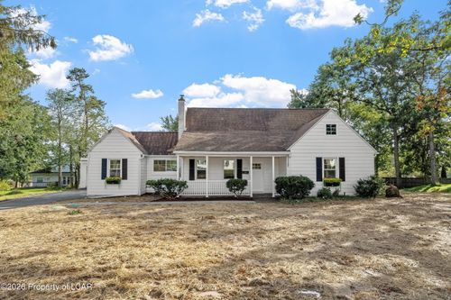 420 Crescent Rd, Bear Creek Township, PA, 18702-9741 | Card Image