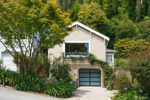 1283 Stanyan St, San Francisco, CA, 94117-3816 | Card Image