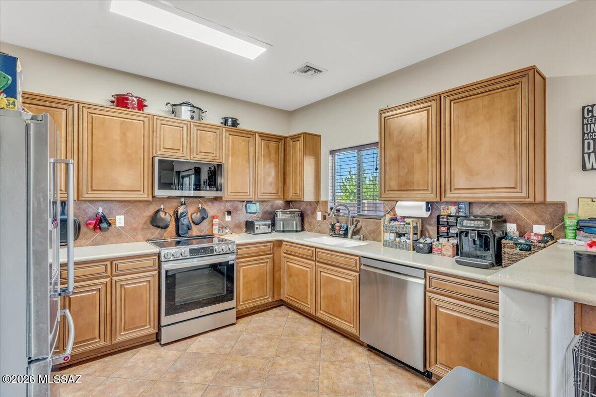 Residential in Tucson 2