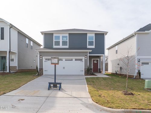 920 Grand Mesa Dr, Garner, NC, 27529-3279 | Card Image