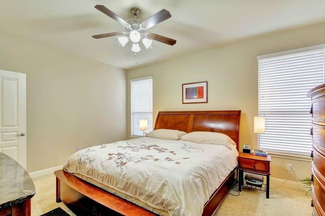 6701 Covered Bridge Dr, Condo with 3 bedrooms, 3 bathrooms and null parking in Austin TX | Image 10