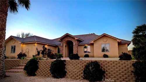 4401 Knox, Rosamond, CA, 93560 | Card Image