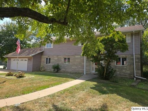 1797 E County Road 1540 N, Carthage, IL, 62321-3410 | Card Image