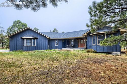 16755 Oak Brush Loop, Peyton, CO, 80831-7114 | Card Image