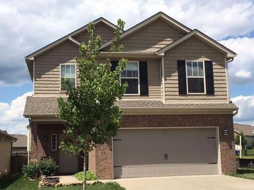 3377 Sweet Clover Ln, Lexington, KY, 40509-8581 | Card Image