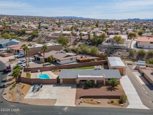 2714 Stingray Ln, Lake Havasu City, AZ, 86403-6011 | Card Image