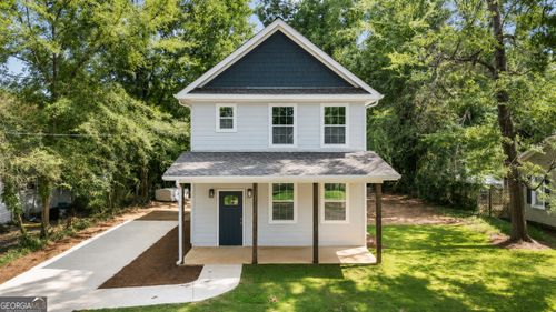 147 W Ellawood Ave, Cedartown, GA, 30125-3817 | Card Image