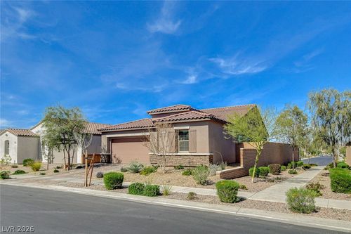 700 Omaggio Pl, Henderson, NV, 89011-5487 | Card Image