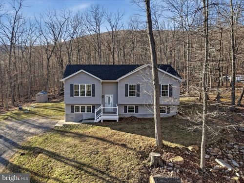 128 Killbuck Trl, WINCHESTER, VA, 22602-1723 | Card Image