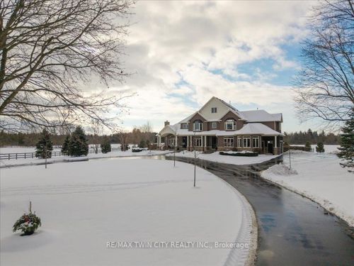 1532 Concession Rd 6 W, Branchton, ON, N0B1L0 | Card Image