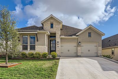 201 Ashmore Lane, House other with 4 bedrooms, 3 bathrooms and 2 parking in Georgetown TX | Image 1