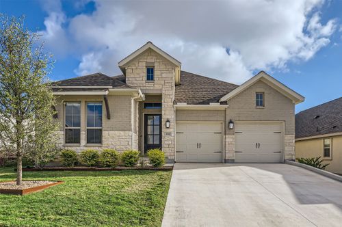 201 Ashmore Lane, Georgetown, TX, 78628 | Card Image