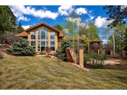1952 Montane Dr E, Golden, CO, 80401-8096 | Card Image