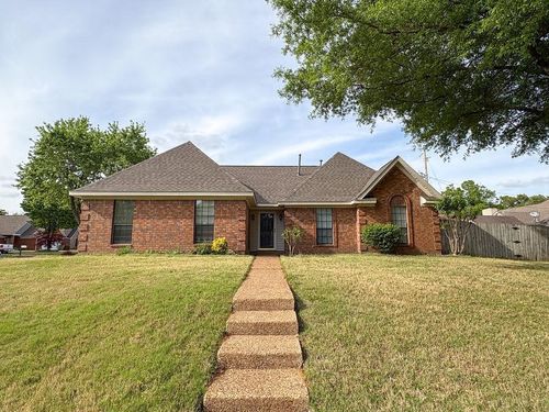 3995 Britain Cv, Unincorporated, TN, 38135 | Card Image