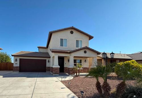 3836 W 36th St, Yuma, AZ, 85365-7978 | Card Image