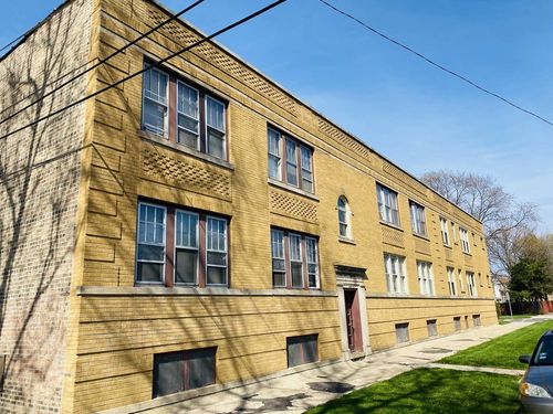 1-2502 N Monitor Ave, Chicago, IL, 60639-2329 | Card Image