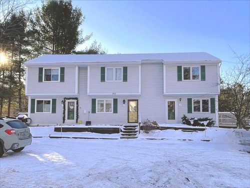 unit-3-197 James Brown Dr, Williston, VT, 05495-9713 | Card Image