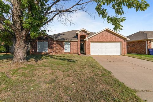 1620 Bertram Drive, Mansfield, TX, 76063 | Card Image