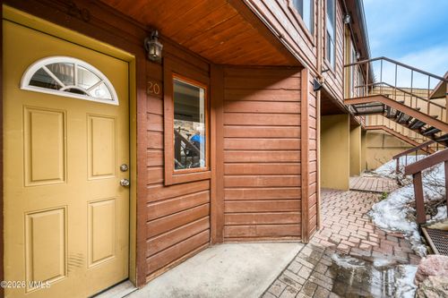 20-4506 Spruce Way, Vail, CO, 81657-4763 | Card Image